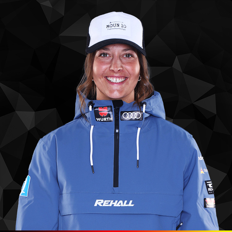 Sabrina Cakmakli, DSV