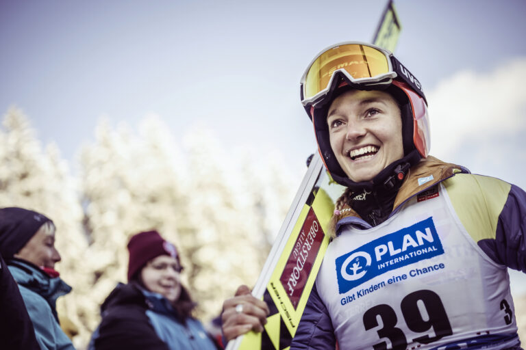 Weltcup in Titisee-Neustadt