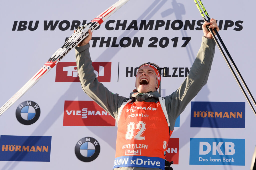 Benedikt Doll Rücktritt: Karriereende nach Saisonfinale in Canmore.