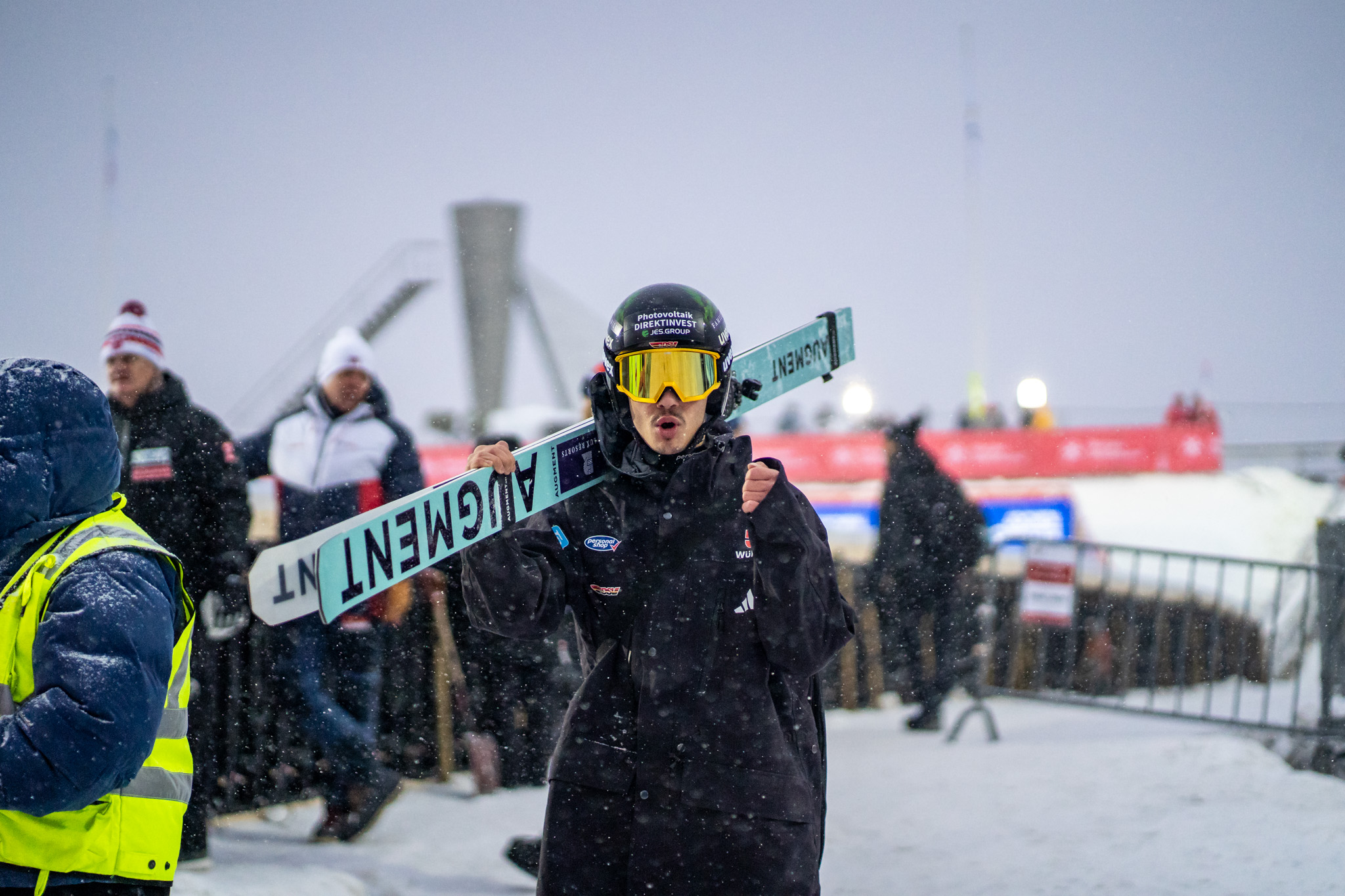 Lillehammer (Saison 24/25)