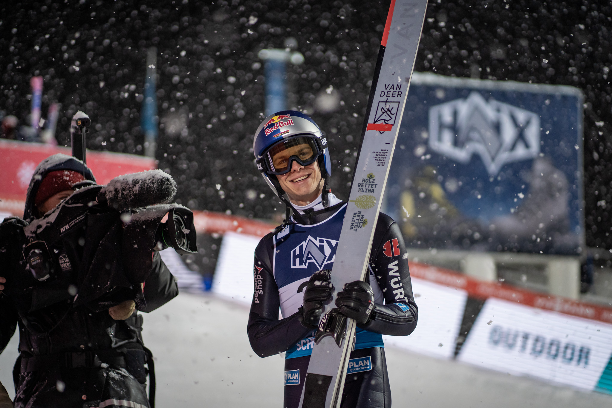 Lillehammer (Saison 24/25)