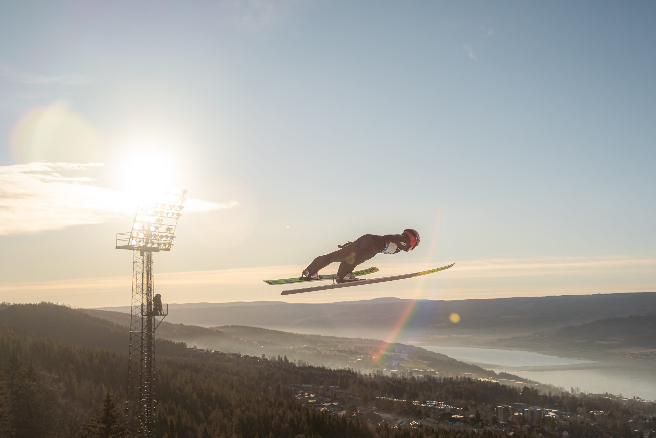 Lillehammer (Saison 24/25)