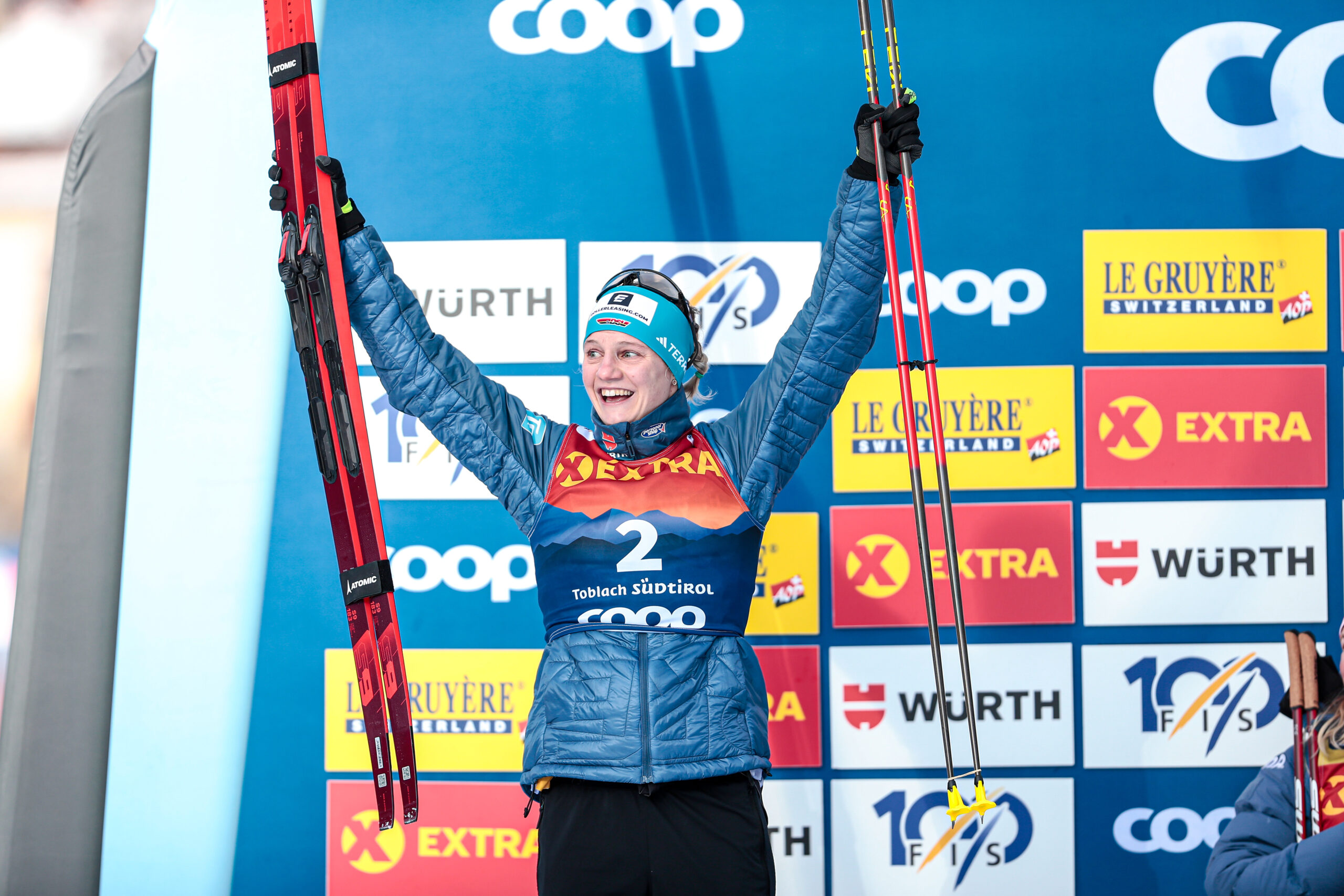 Tour de Ski