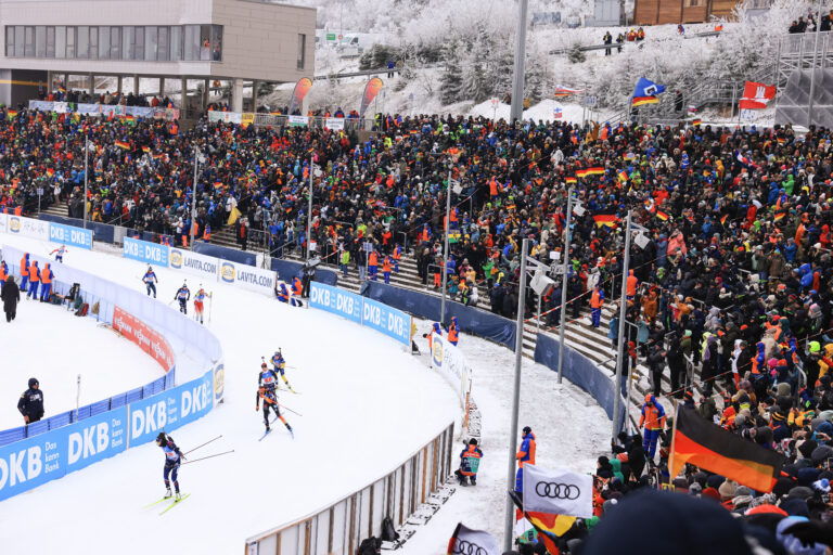 Weltcup Willingen 2025 jetzt Tickets sichern! SkiDeutschland