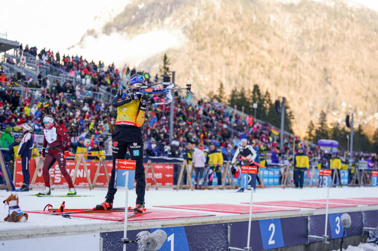 Weltcup Willingen 2025 jetzt Tickets sichern! SkiDeutschland