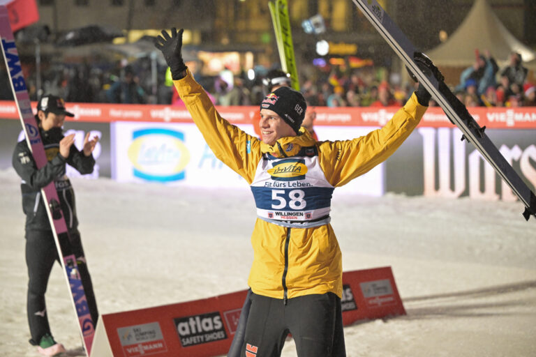 Weltcup Willingen 2025 jetzt Tickets sichern! SkiDeutschland