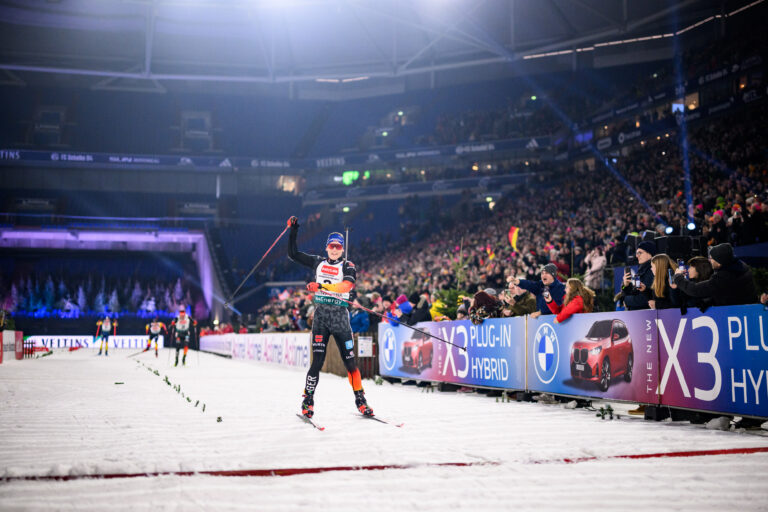 Bett1 Biathlon Team Challenge