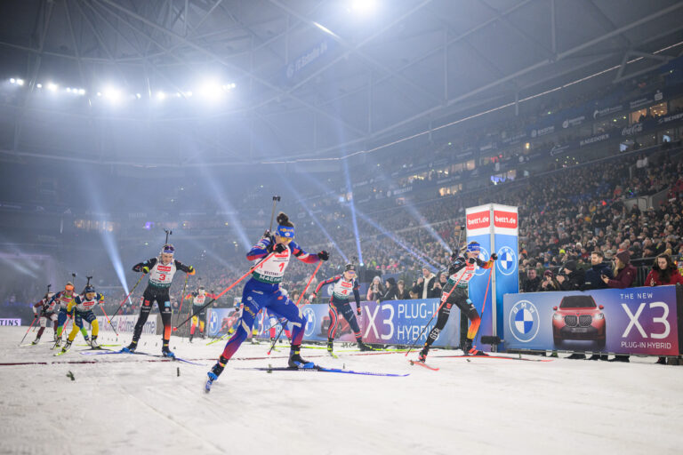 Bett1 Biathlon Team Challenge