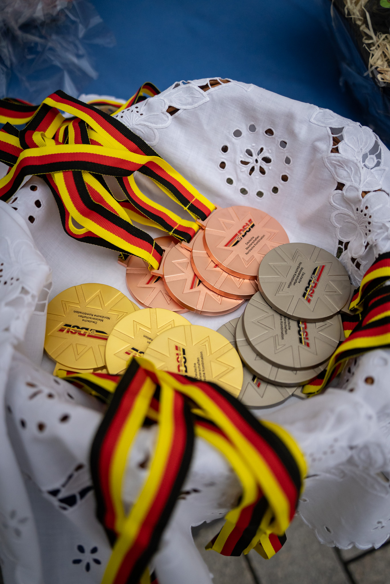 Nordische Kombination: Alle Infos zur DM 2025 |SkiDeutschland