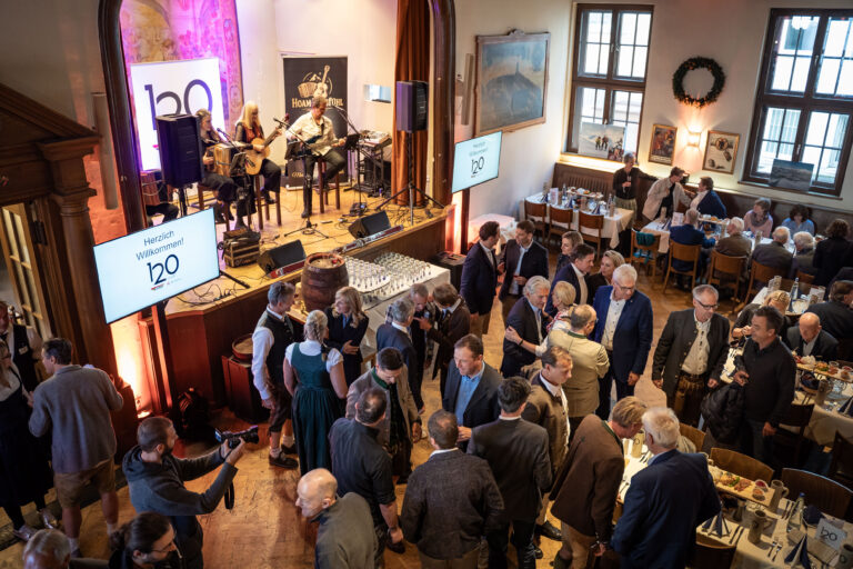 120 Jahre ÖSV und DSV