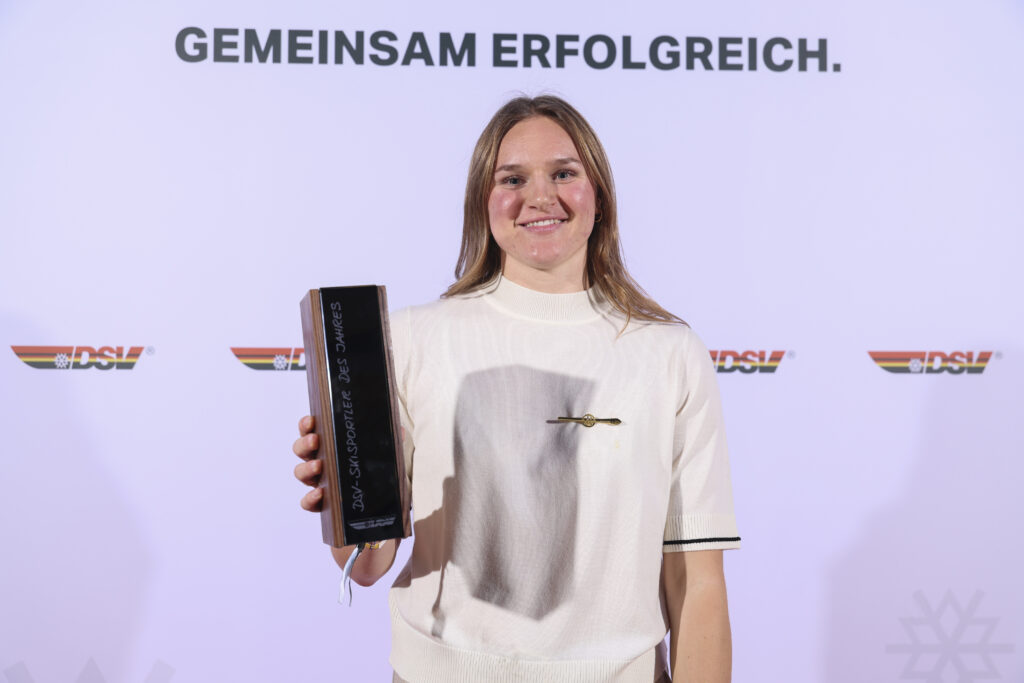 DSV Wintereinkleidung 2026, Gala Abend - Herzogenaurach (GER)