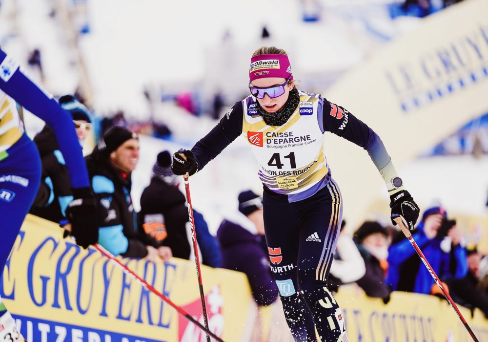 Sauerbrey-Katherine-DSV-Langlauf-Gewinner-Sieger-SkiDeutschland-2023-24-2